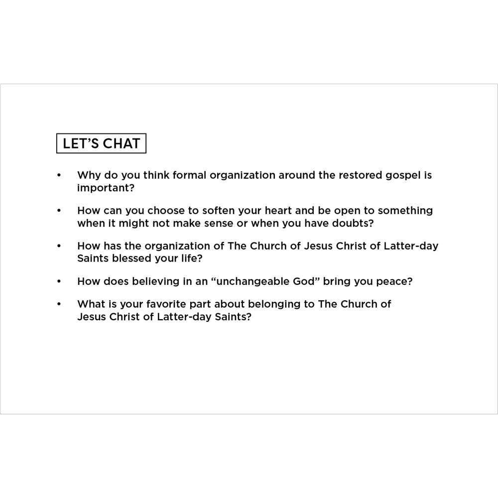 Let's Chat, , large image number 4