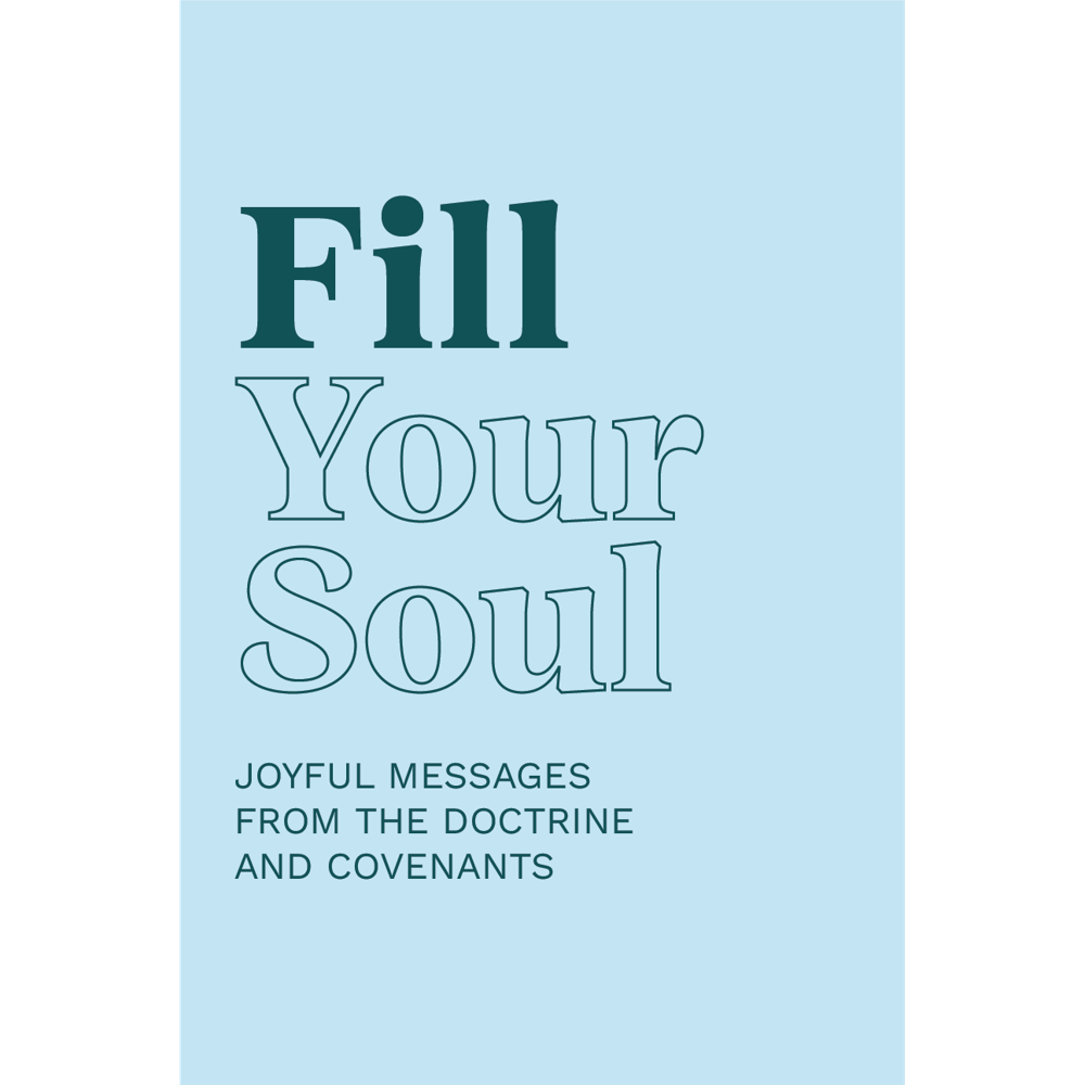 Fill Your Soul, , large image