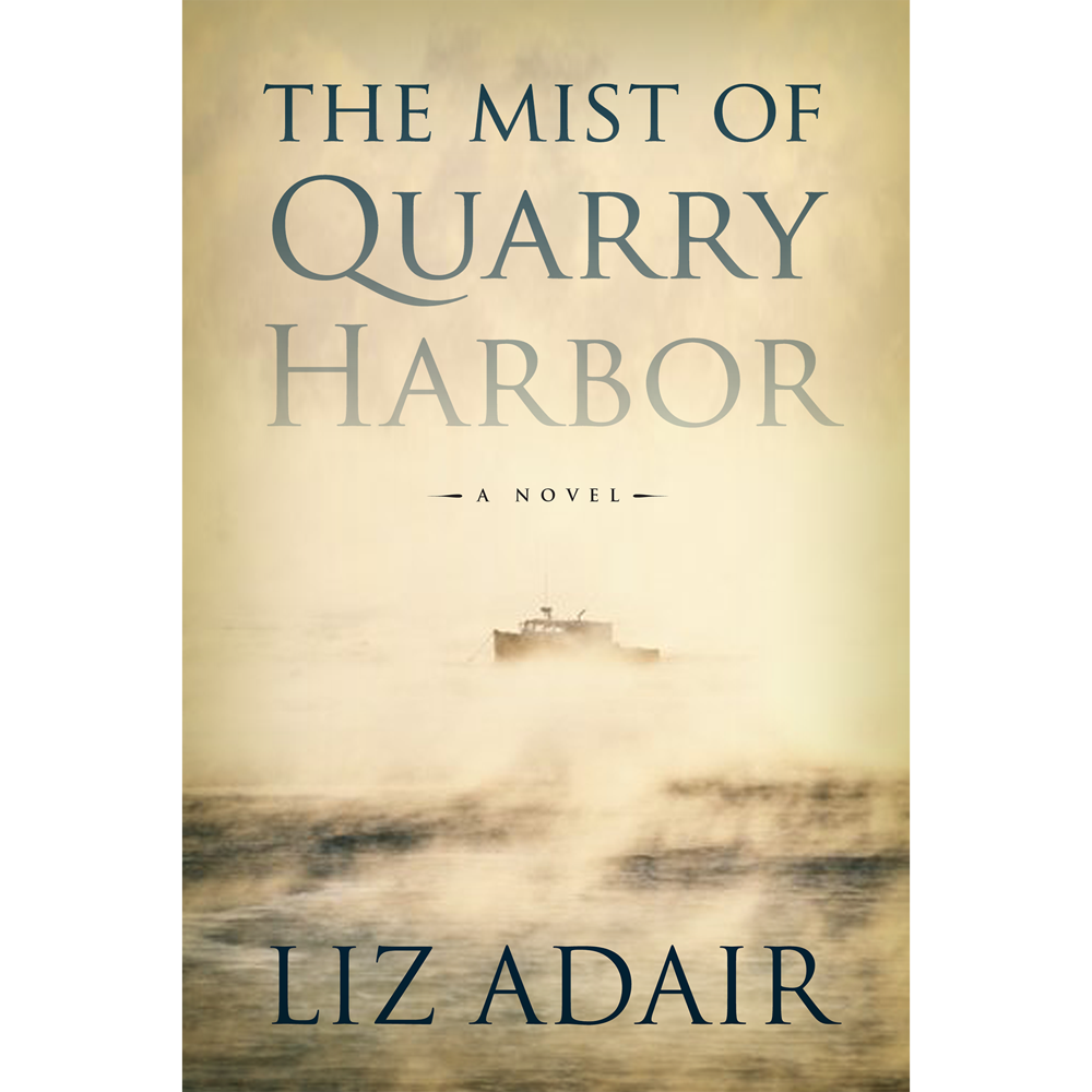 Mist Of Quarry Harbor C26, , large image number 0