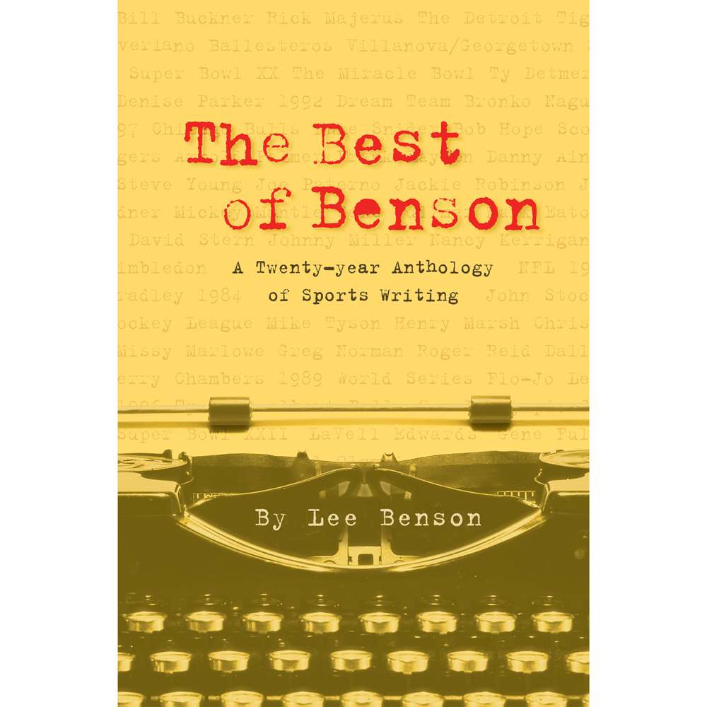 The Best of Benson 1