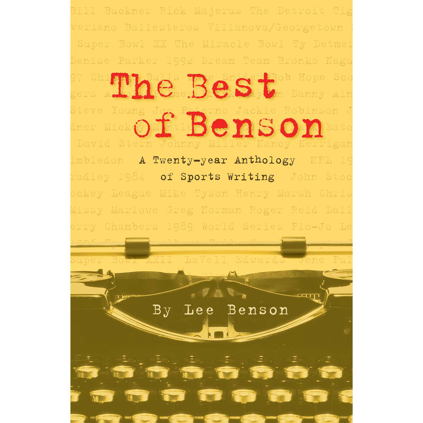 The Best of Benson