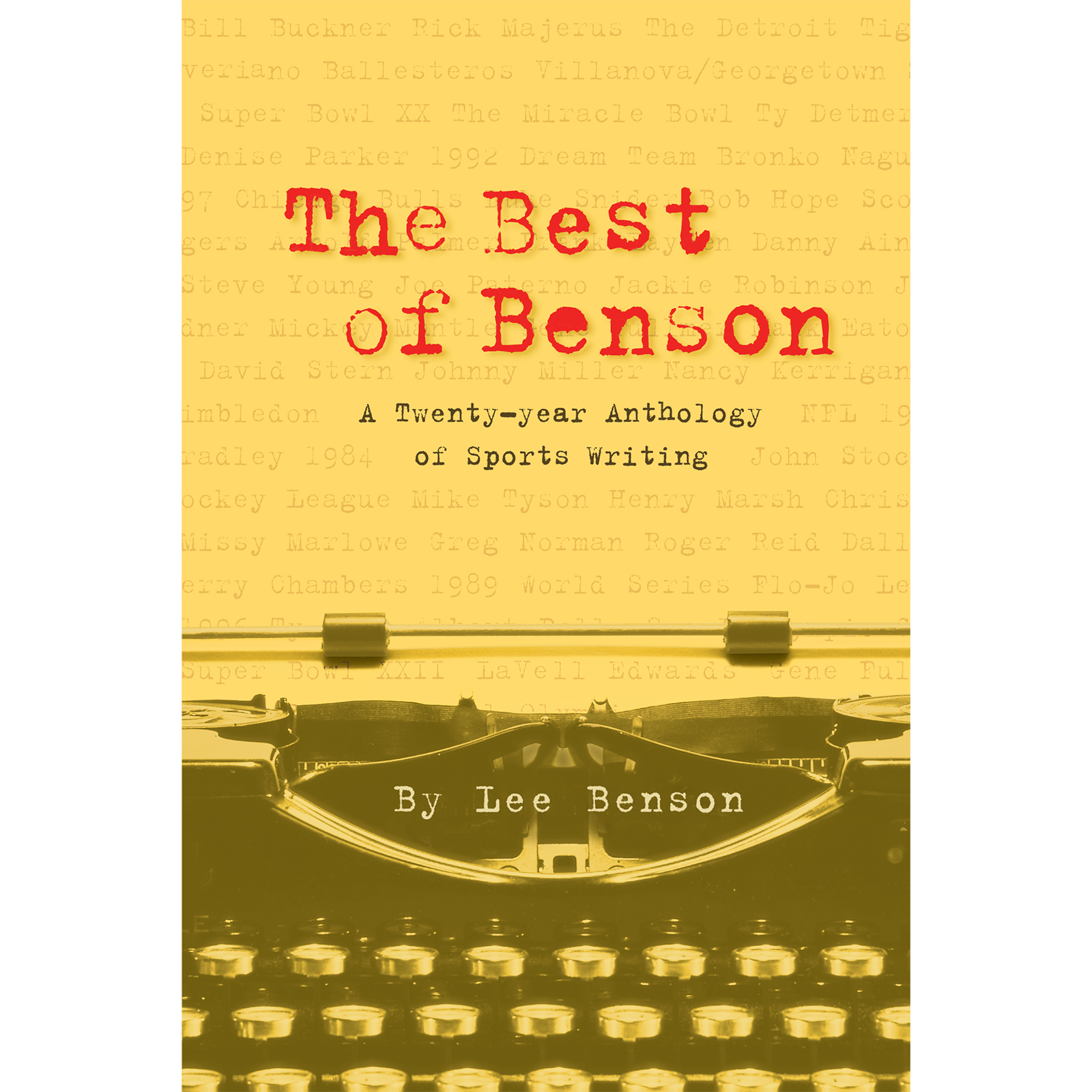The Best of Benson
