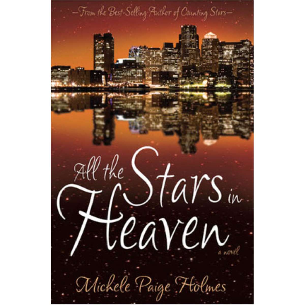 All the stars in Heaven, , large image number 0
