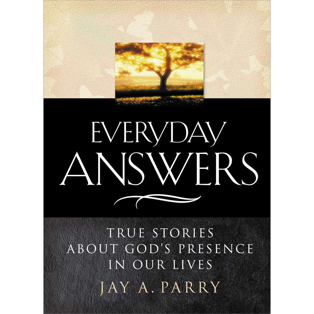 Everyday Answers 1