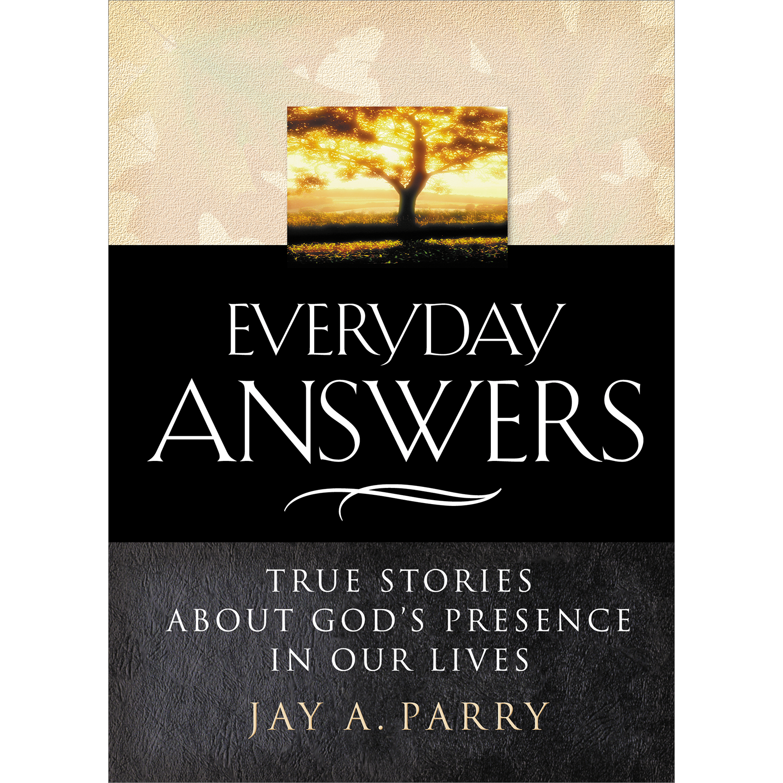 Everyday Answers, , large image number 0