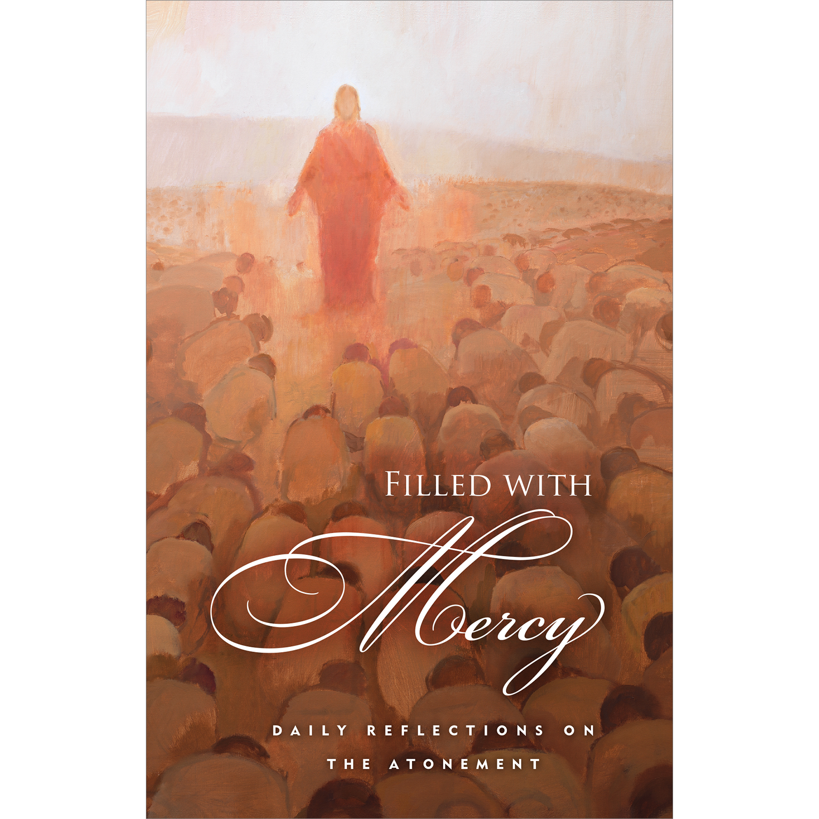 Filled with Mercy, , large image number 0