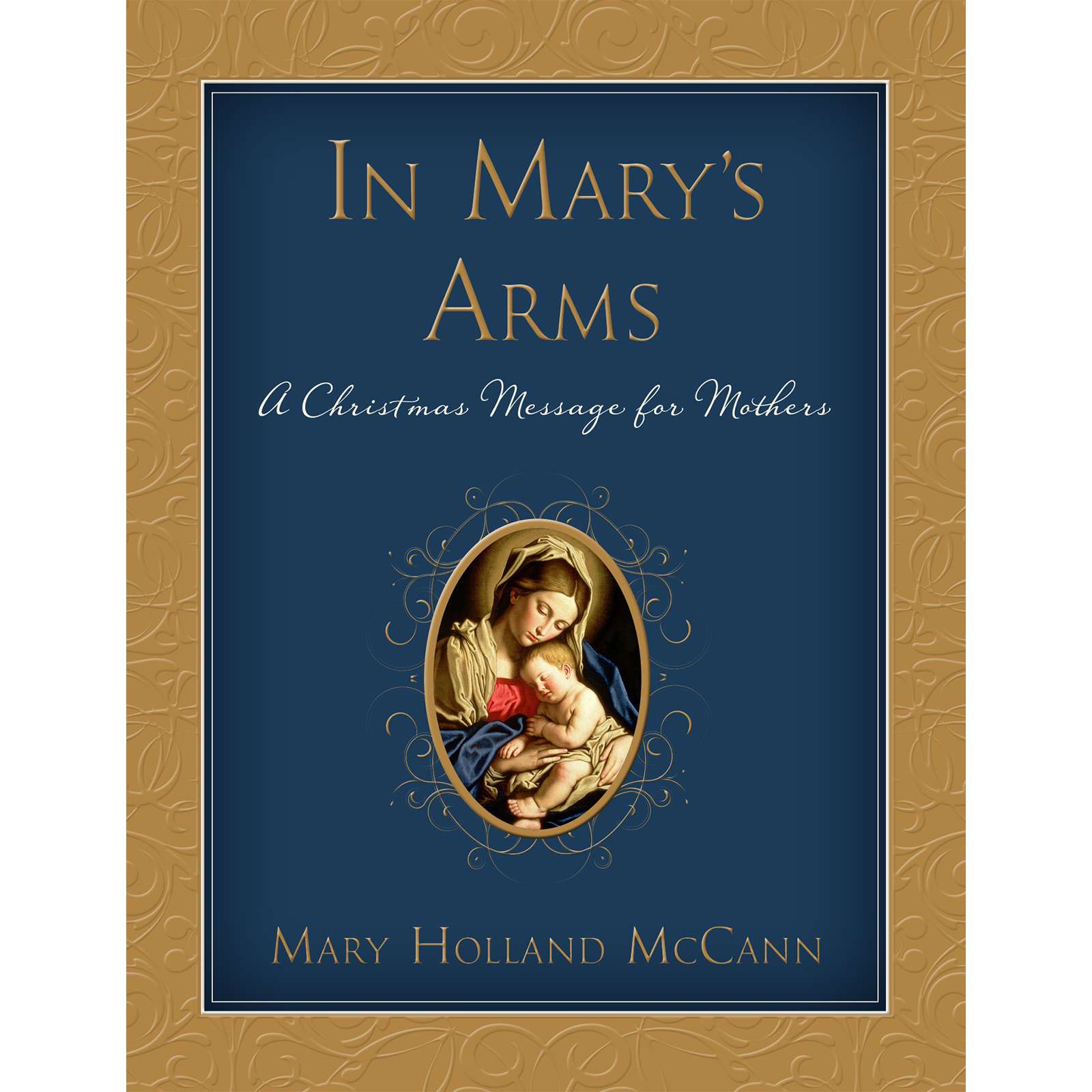 In Mary's Arms 1
