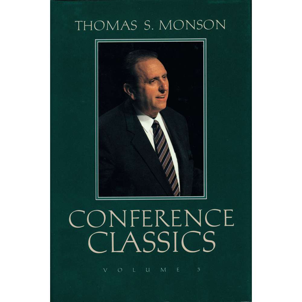 Conference Classics, Vol. 3 1