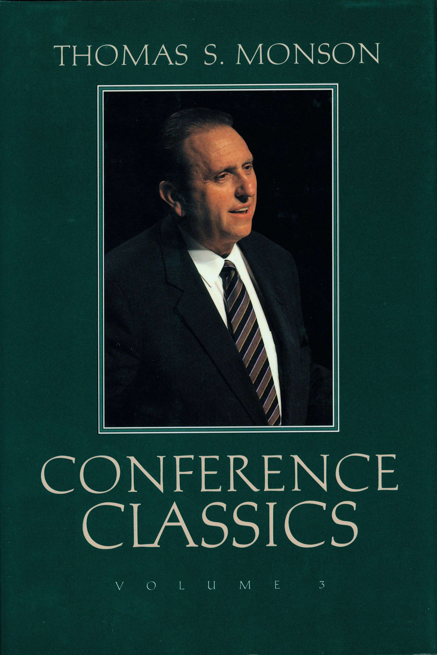 Conference Classics, Vol. 3