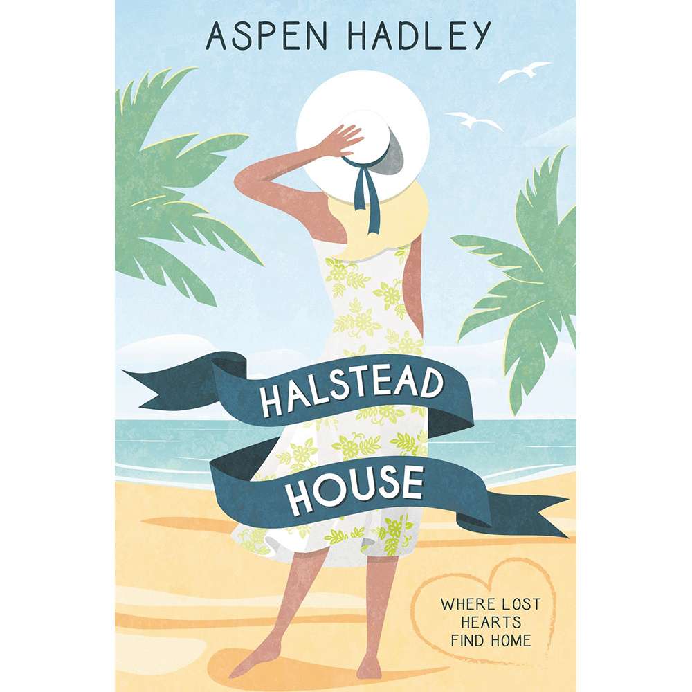 Halstead House, , large image number 0