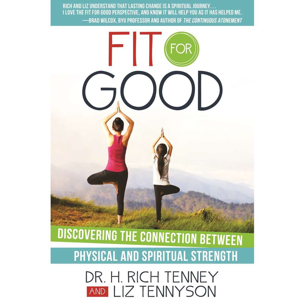 Fit for Good