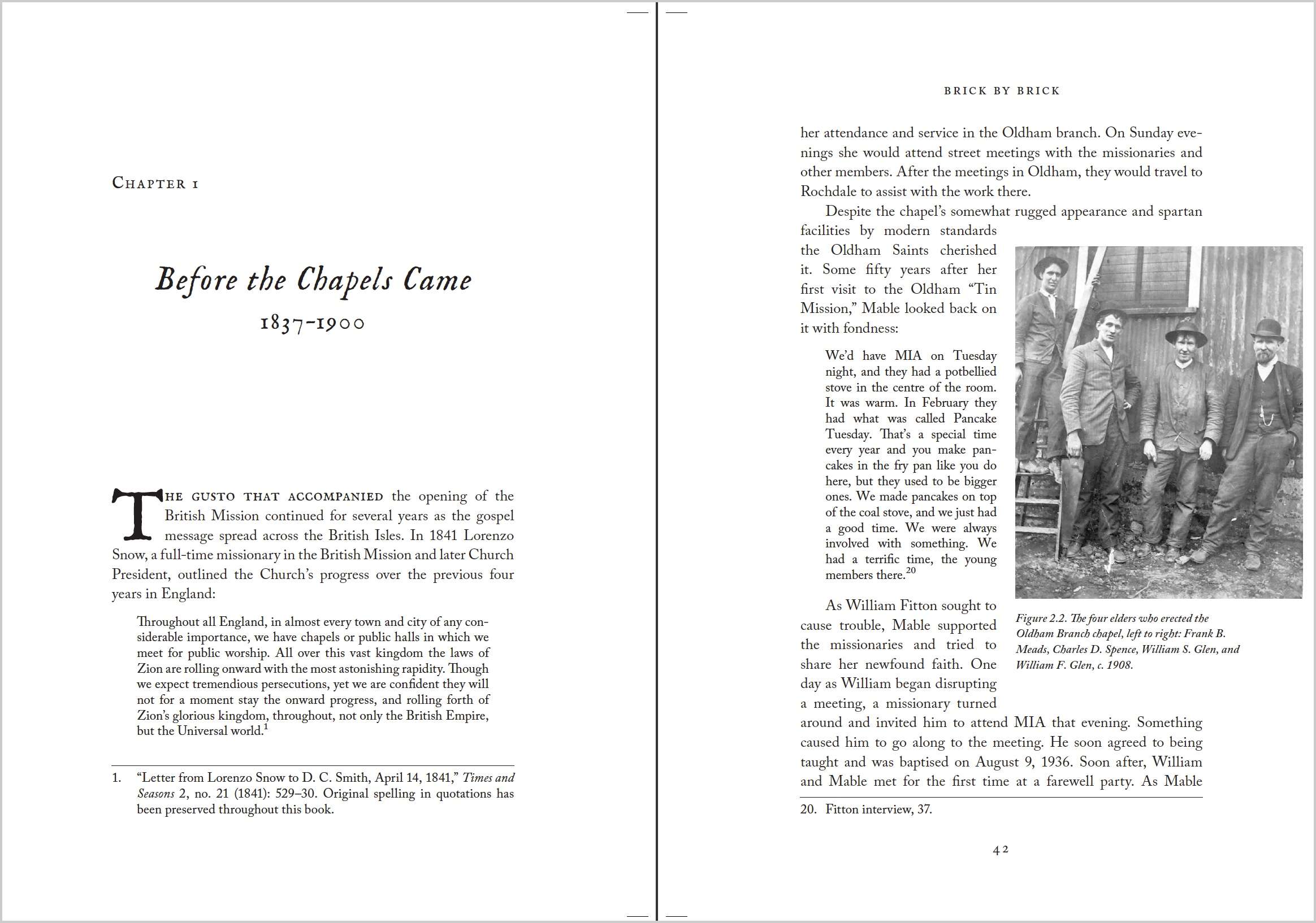 Brick by Brick, , large image number 2