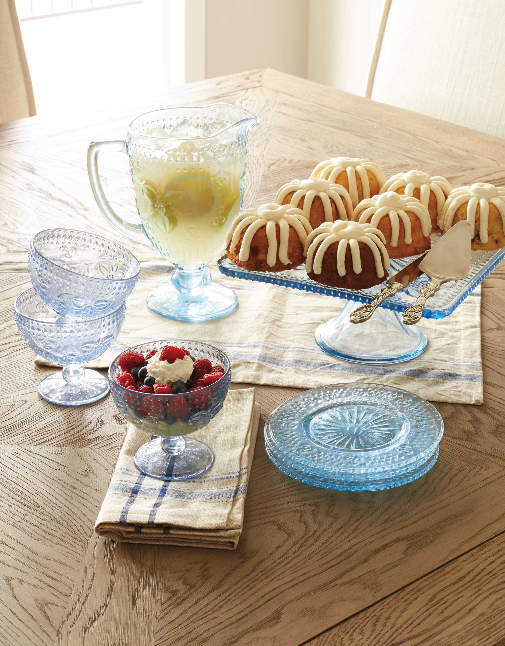 Sego Lily Glassware, , large image number 6