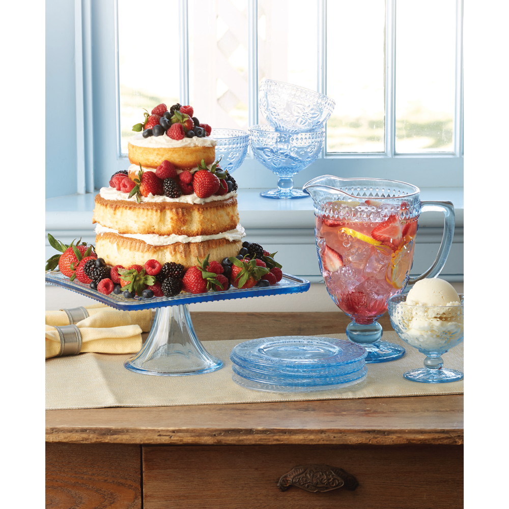 Sego Lily Glassware, , large image number 5