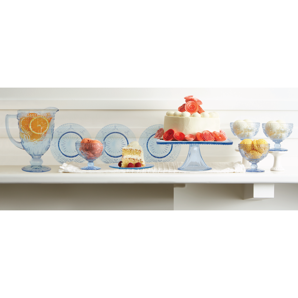 Sego Lily Glassware, , large image number 4