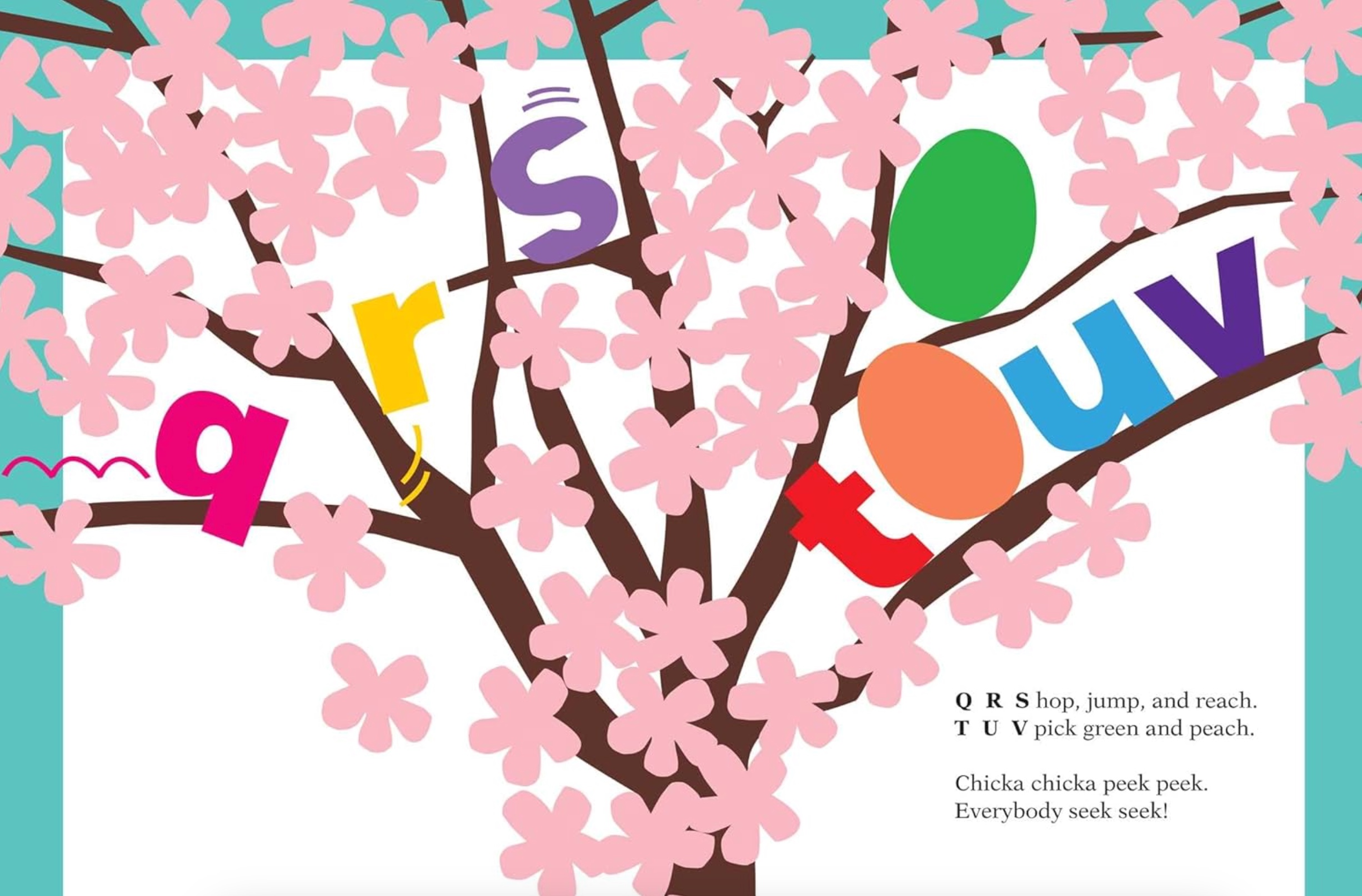 Chicka Chicka Peep Peep, , large