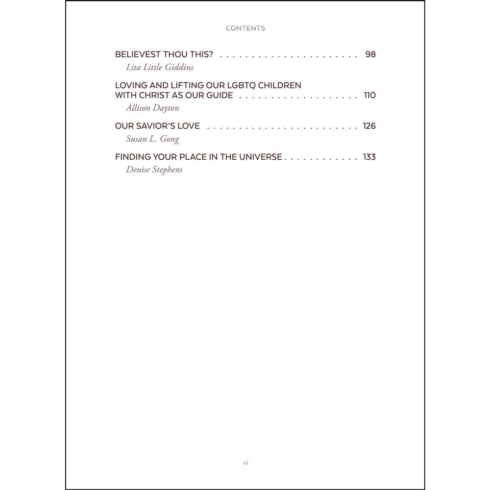 You Are Loved, , large image number 2