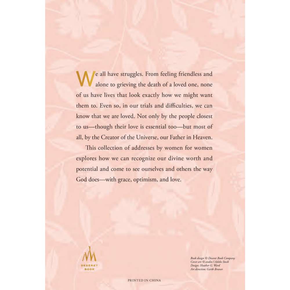 You Are Loved, , large image number 5