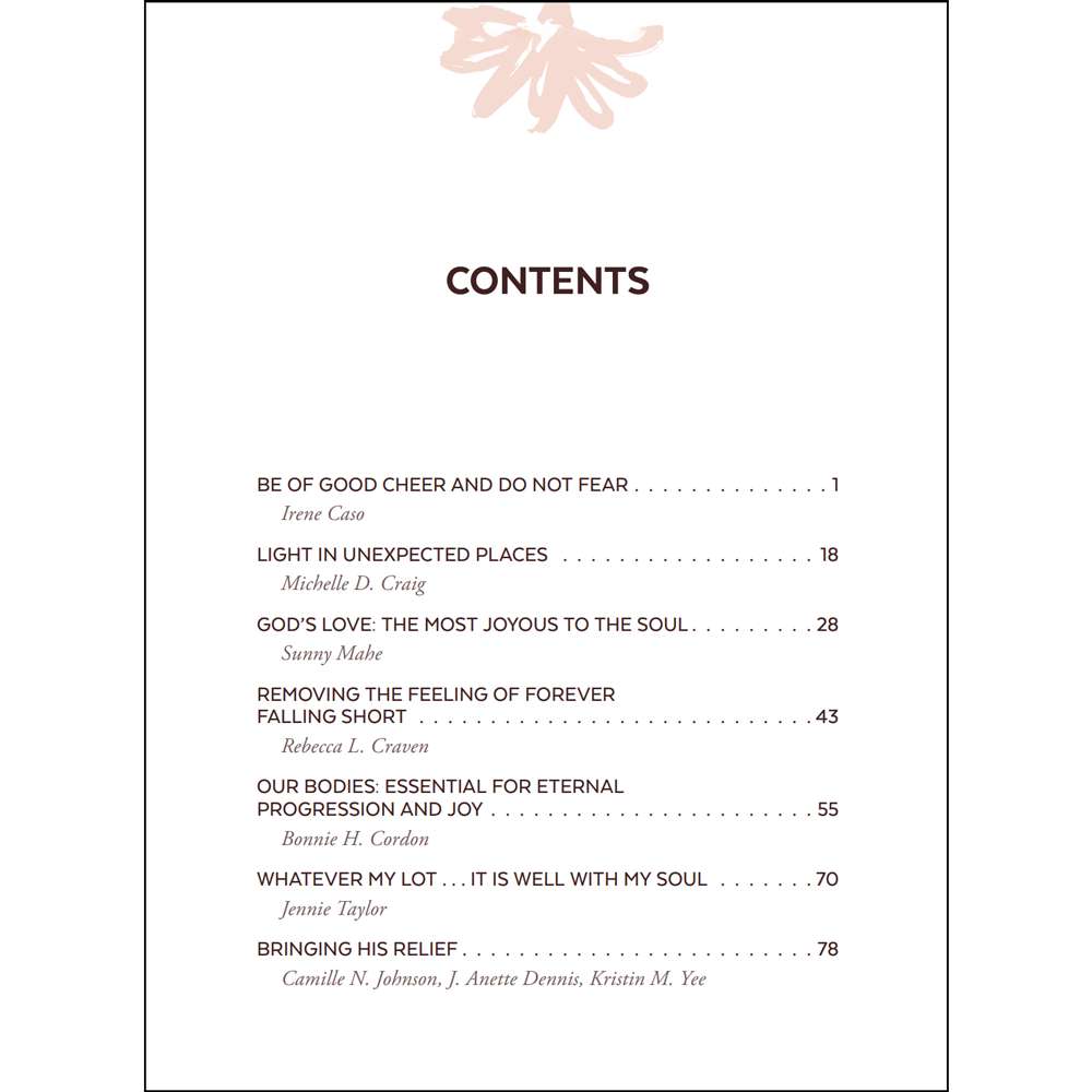 You Are Loved, , large