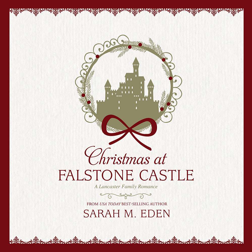 Christmas at Falstone Castle, , large image number 3