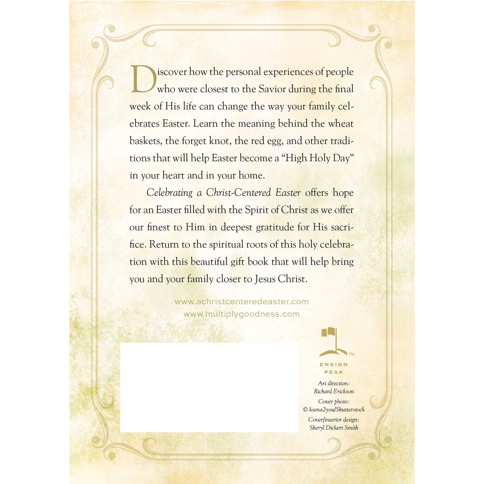 Celebrating a Christ-Centered Easter, , large image number 2