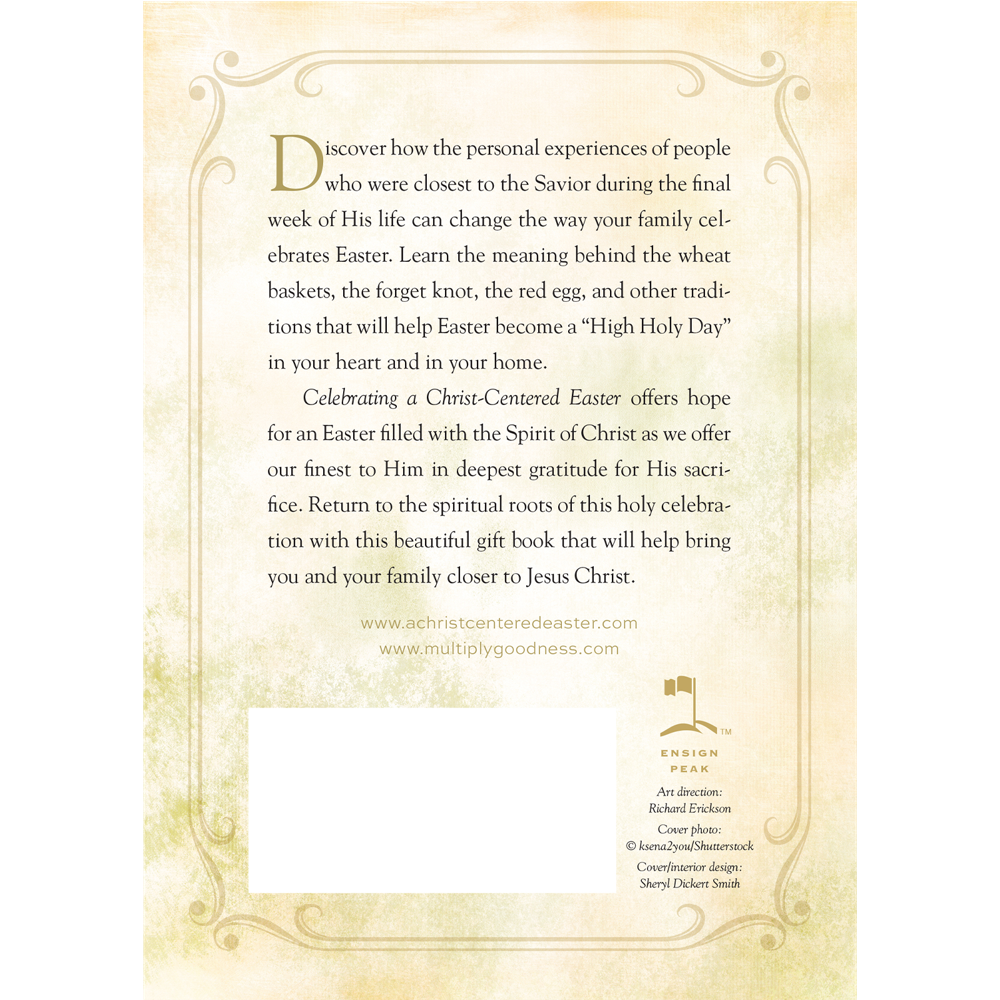 Celebrating a Christ-Centered Easter, , large image number 2