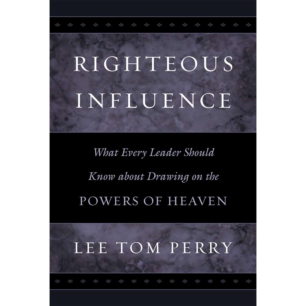 Righteous Influence 1