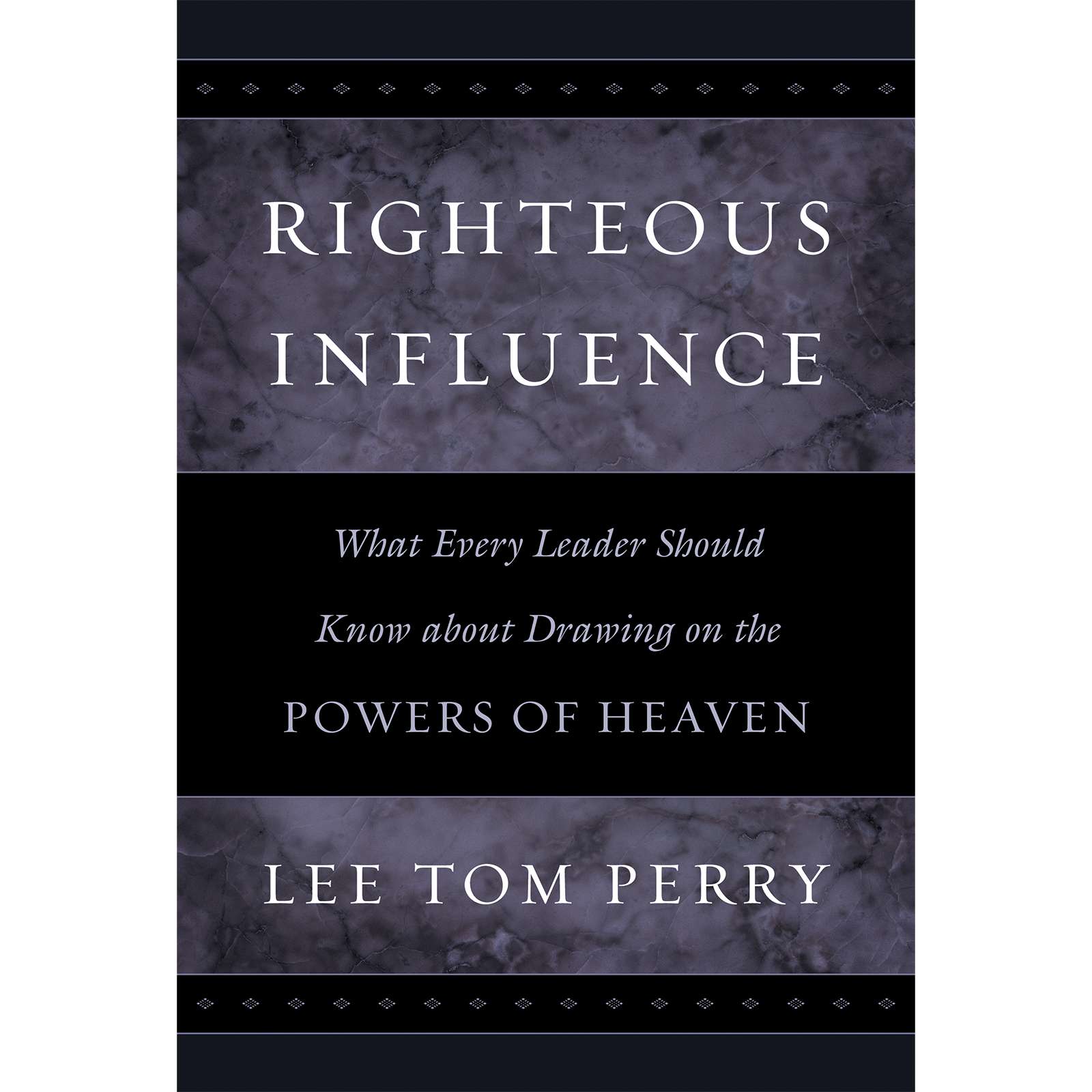 Righteous Influence 1