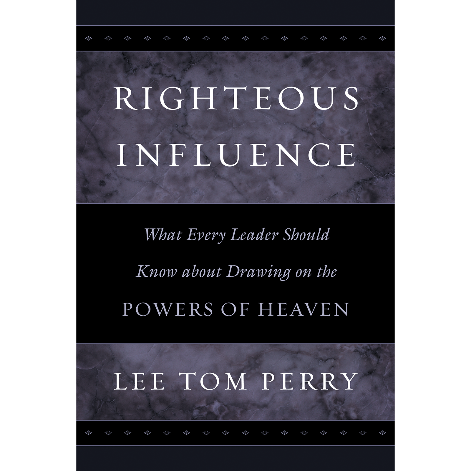 Righteous Influence, , large image number 0