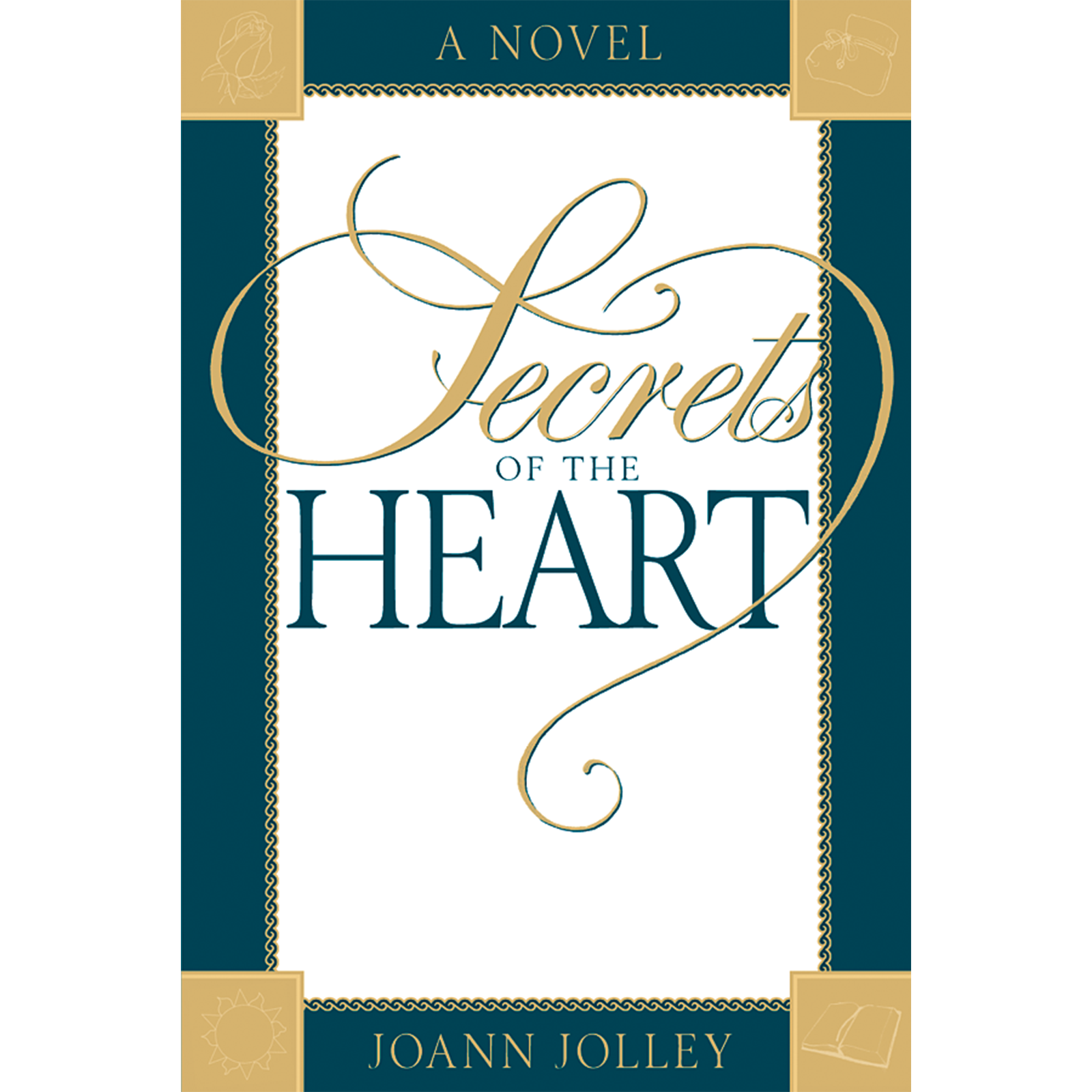 Secrets of the Heart