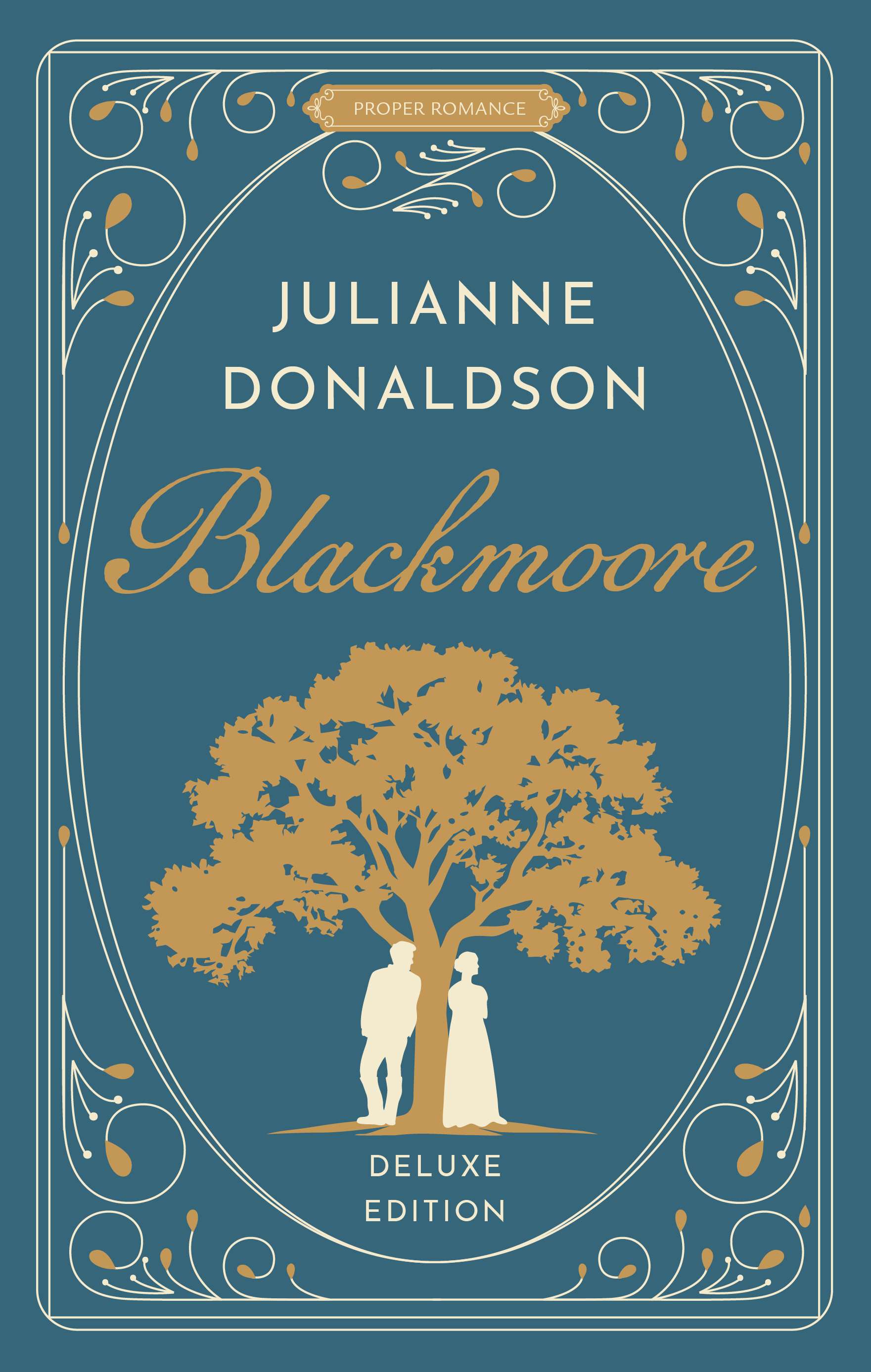 Blackmoore (Deluxe Edition)