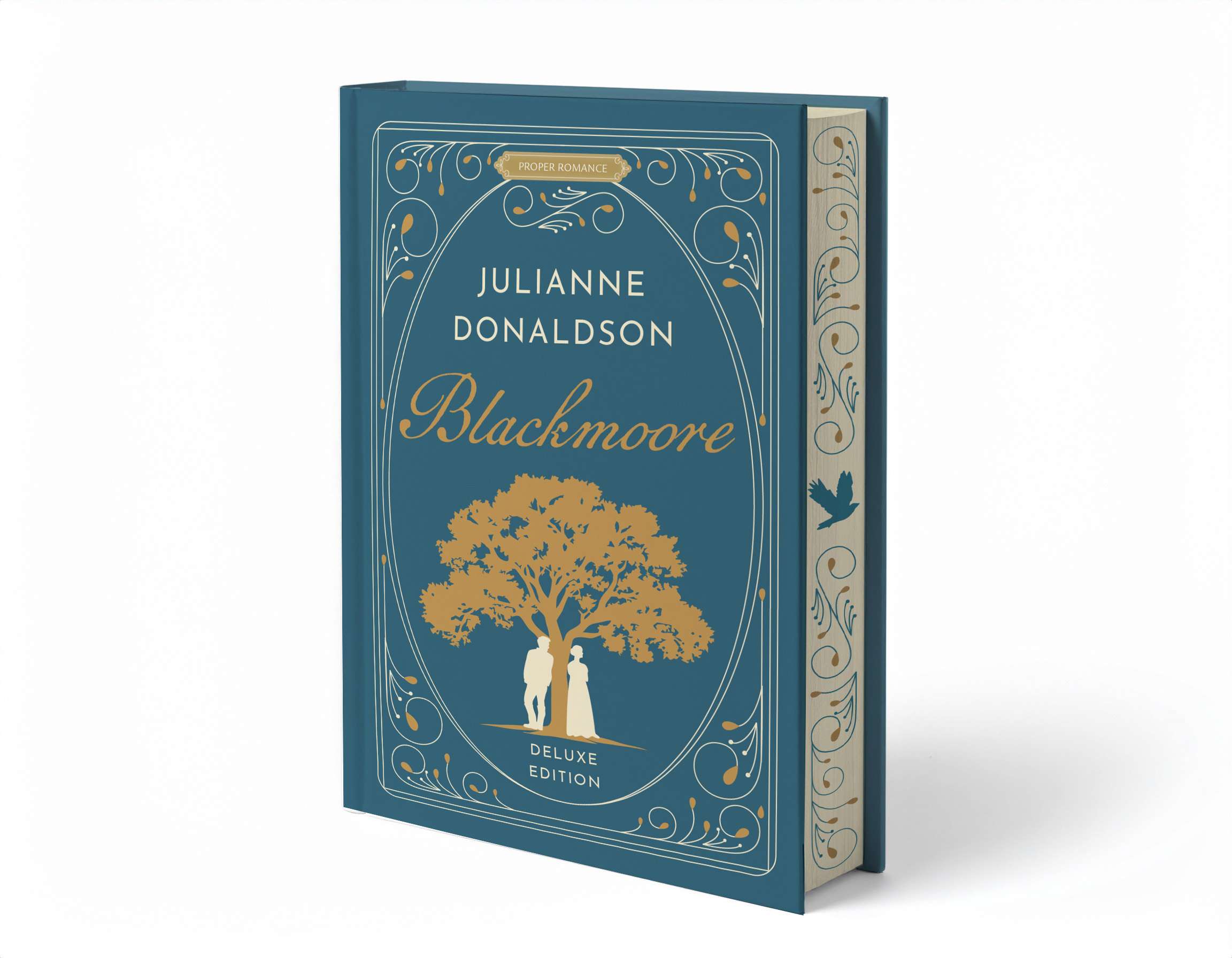 Blackmoore (Deluxe Edition), , large