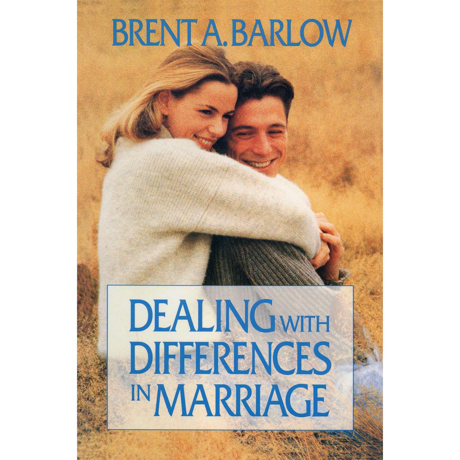 Dealing with Differences in Marriage, , large image number 0