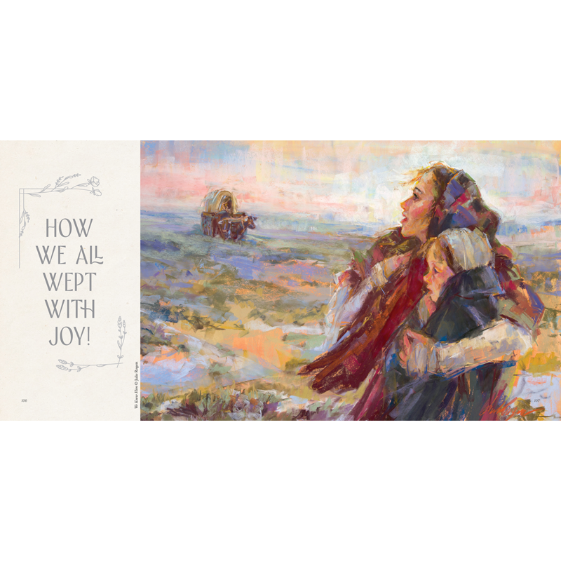 In Their Own Words - VARIOUS | Deseret Book