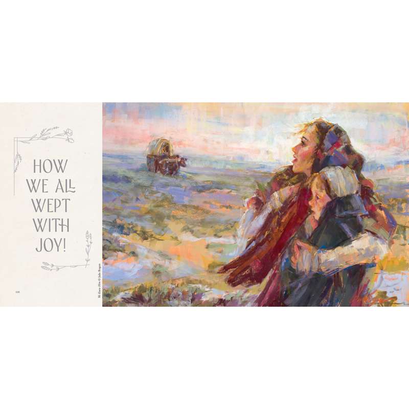 In Their Own Words, , large image number 4