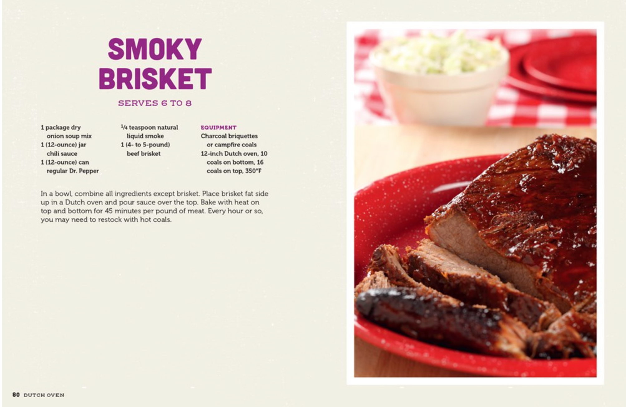 Hungry Campers Cookbook, , large image number 5