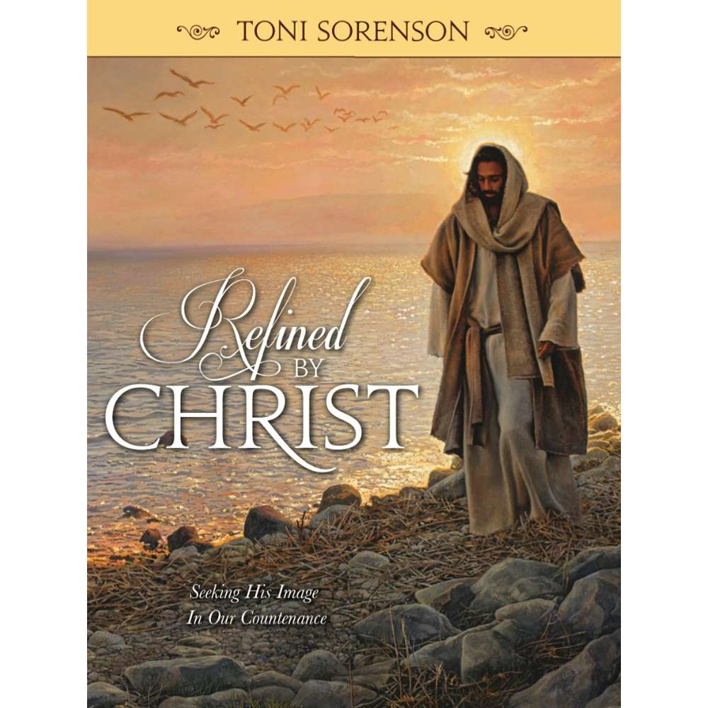 Refined by Christ 1