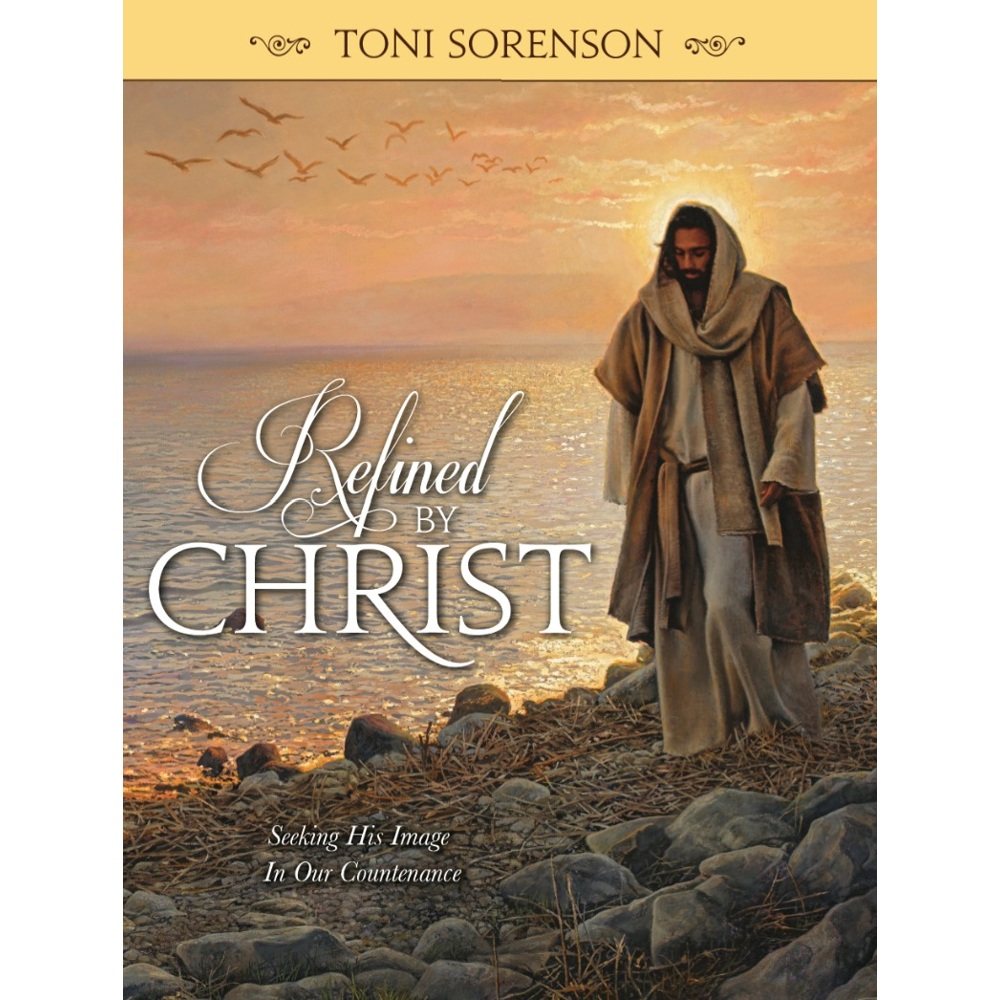 Refined by Christ,  Refined by Christ