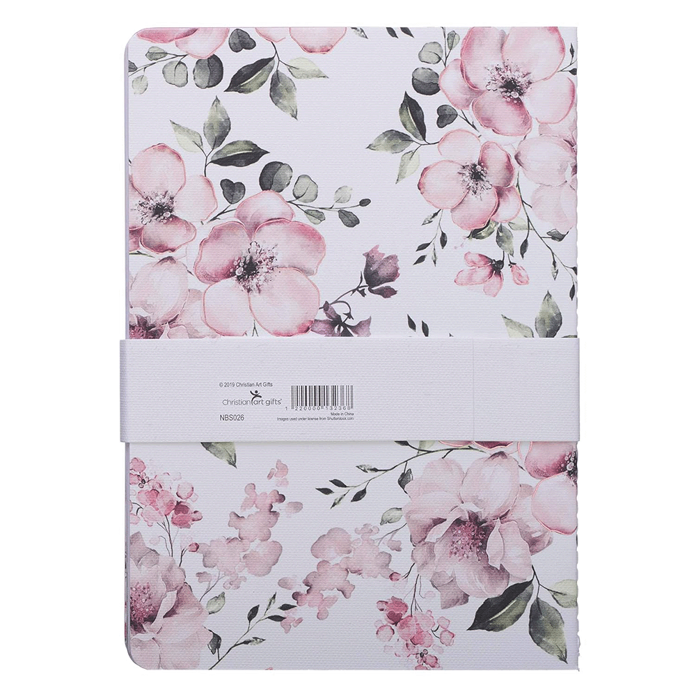 Trust in the Lord Notebook Set, , large image number 3