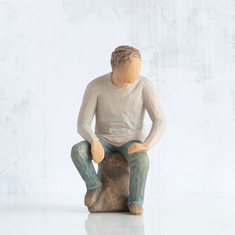 My Guy Willow Tree, , large