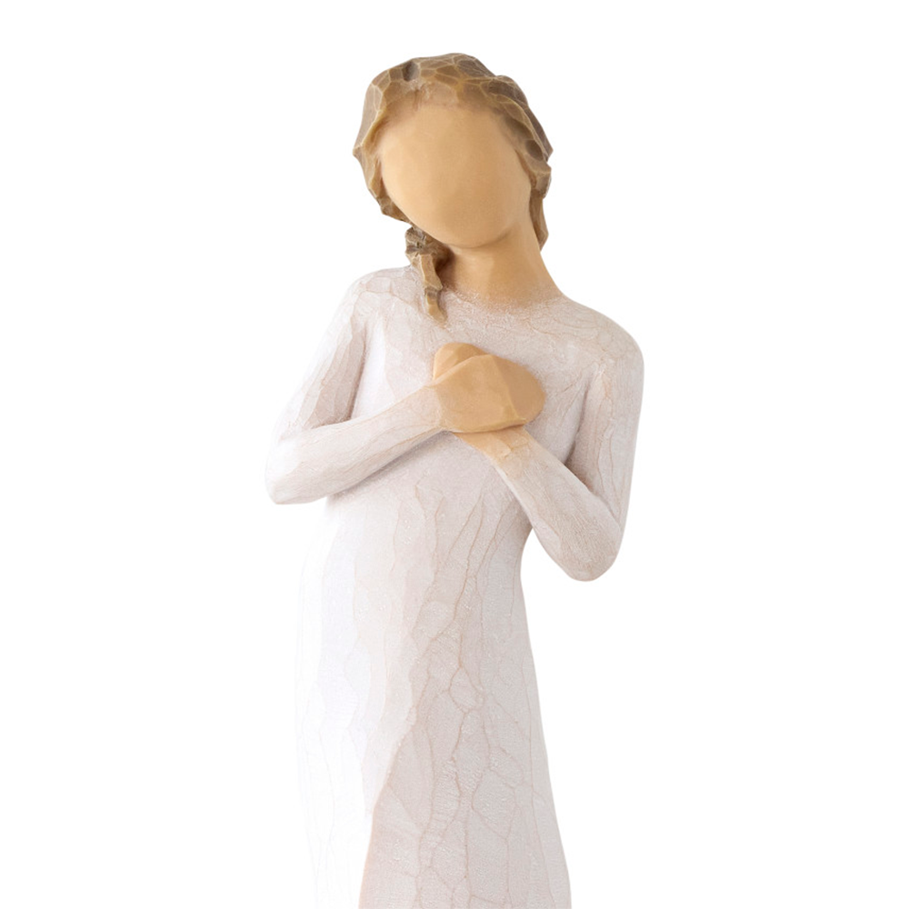 Here for You Figurine, , large