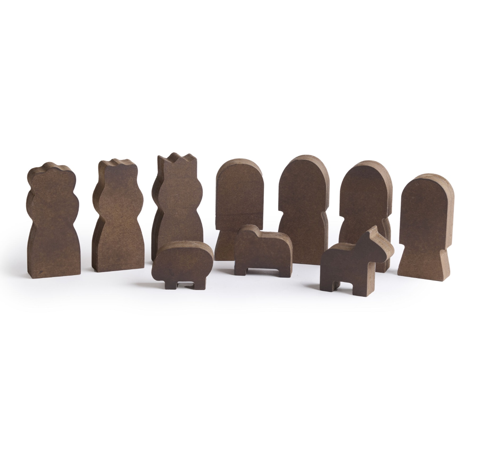 Block Set Nativity, , large image number 2