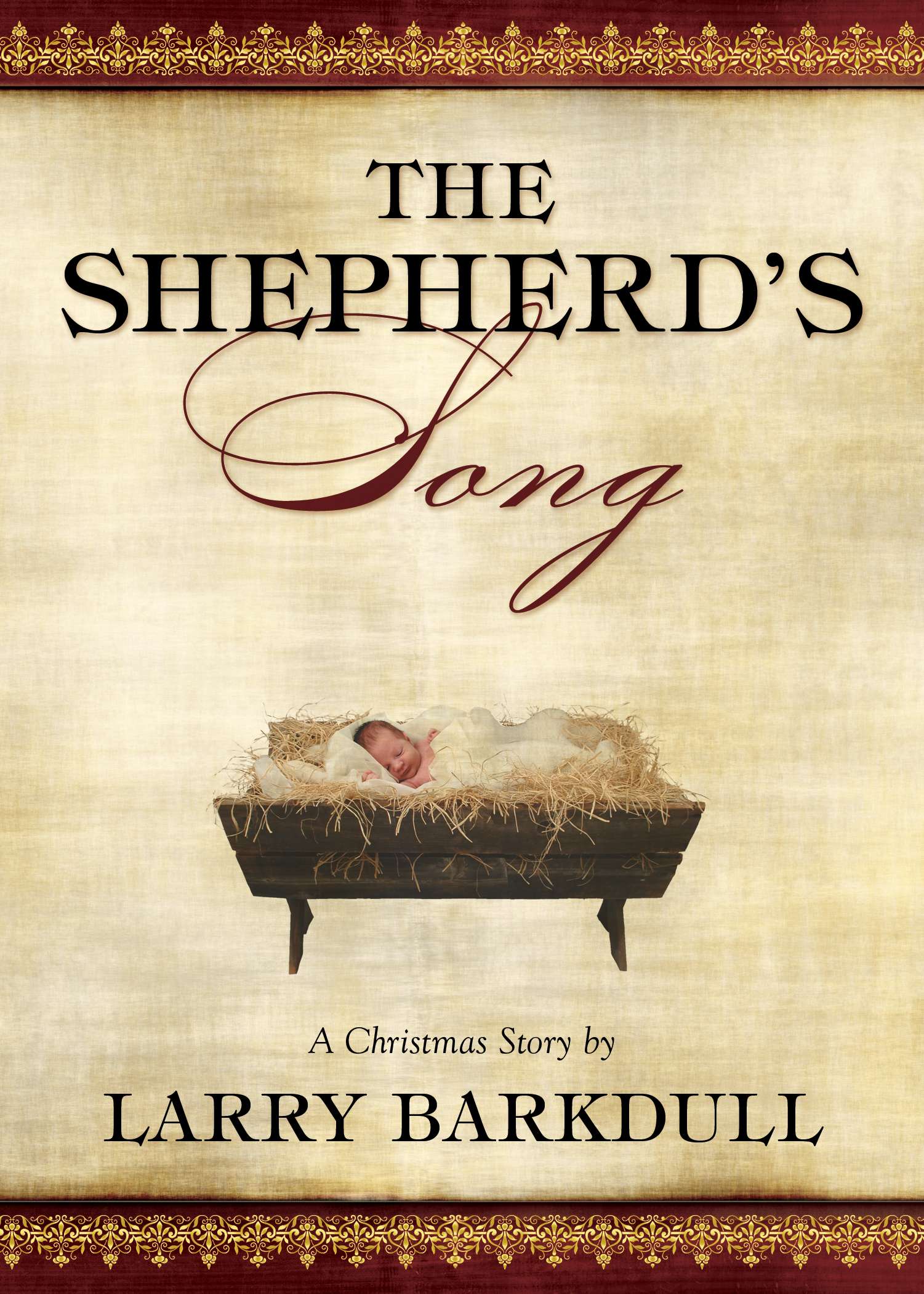 The Shepherd's Song, , large image number 0