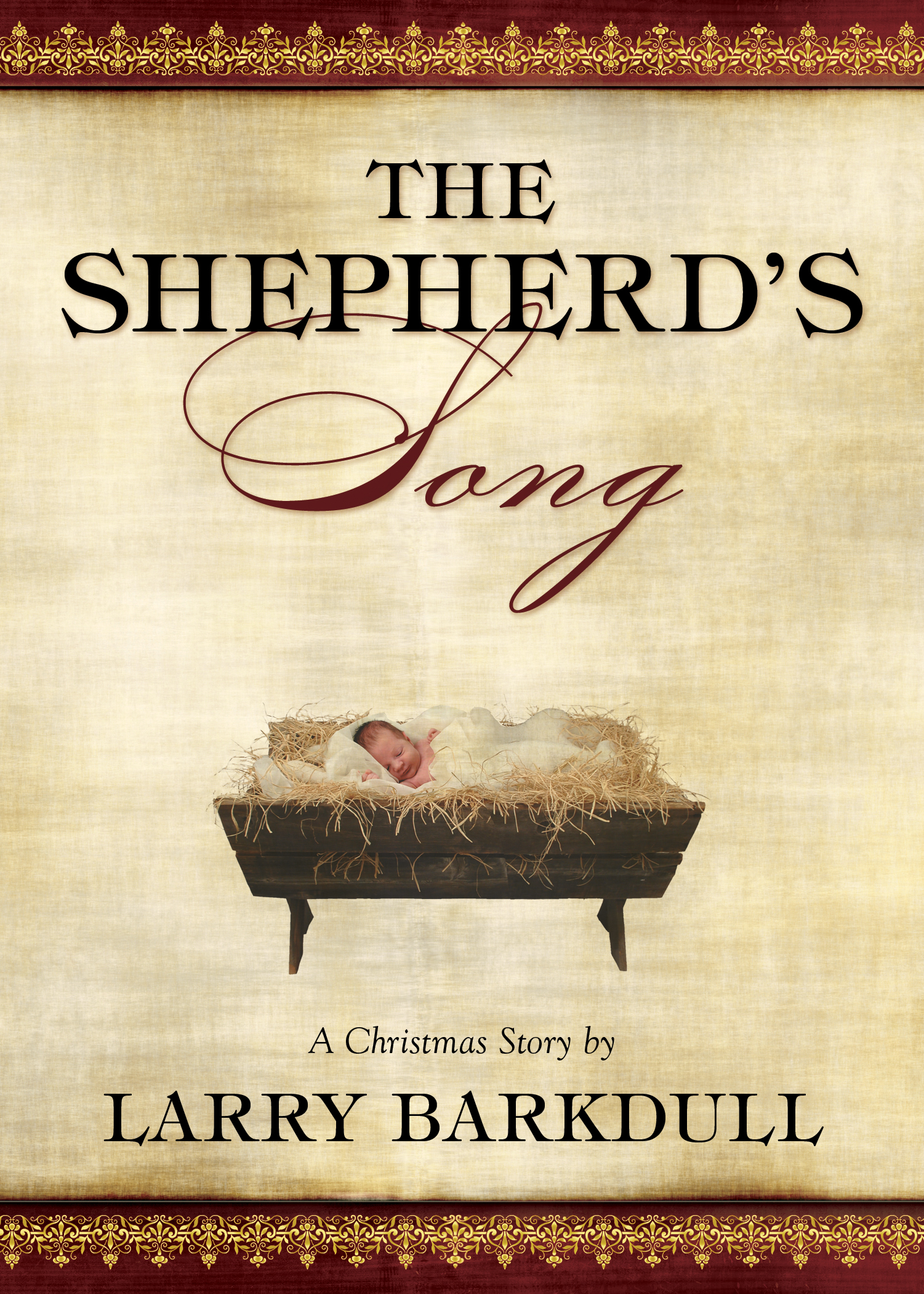 The Shepherd's Song, , large image number 0