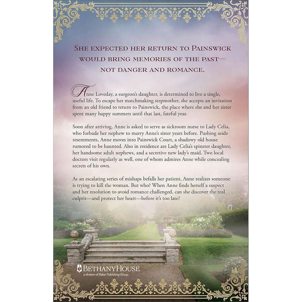 Whispers at Painswick Court, , large