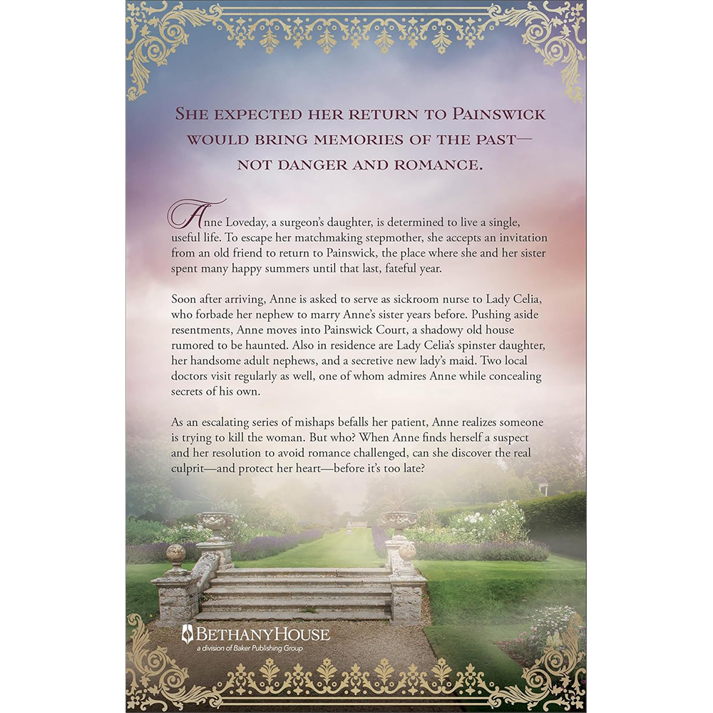 Whispers at Painswick Court, , large