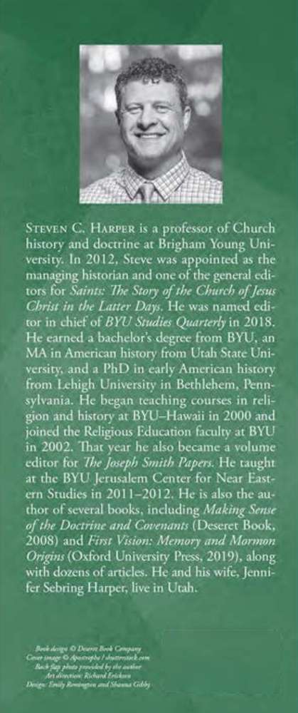 Let's Talk about the Law of Consecration, , large image number 6