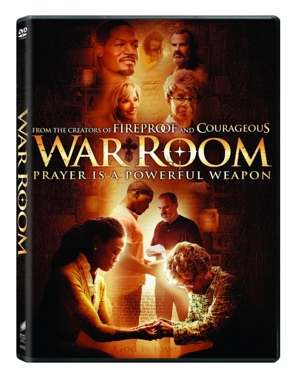 War Room, , large image number 0