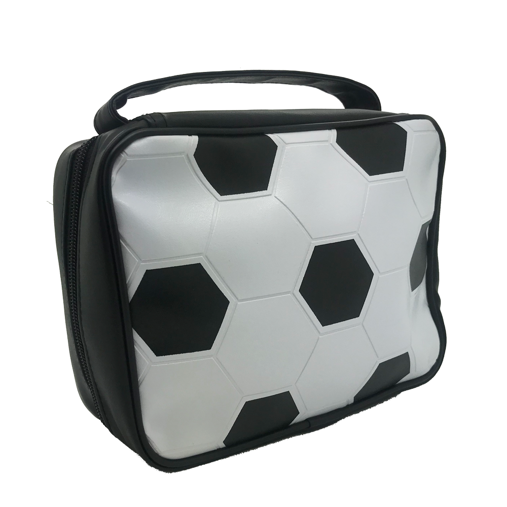 George Soccer Scripture Tote,  George Soccer Scripture Tote