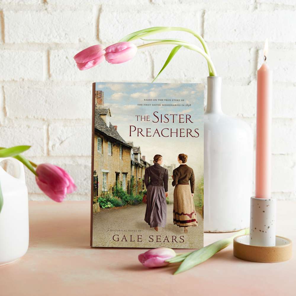 The Sister Preachers, , large image number 4